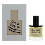 D.S. & Durga Italian Citrus Eau De Parfume Spray 1.7oz - фото