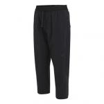 Брюки aps dri fit плетеные универсальные брюки Nike, черный - фото