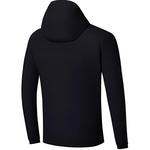 361° Тренч Unisex Super Black - фото 3