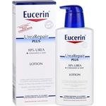 Urearepair Plus 10% лосьон с мочевиной, 400 мл, Eucerin - фото 2