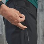 Шорты POC Bastion Short POC, Uranium Black - фото 4