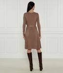 Платье Marciano Guess, коричневый - фото 3