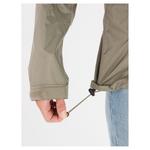 Куртка Marmot PreCip ECO, зеленый - фото 4