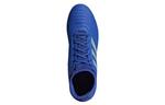 Predator 19.3 IN 'Exhibit Pack - Bold Blue' Adidas - фото 3