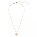 Подвеска Идиллия Swarovski - фото 3