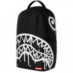SPRAYGROUND Рюкзак PVC Regular Unisex Black - фото 6