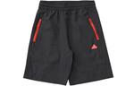 GS Шорты Adidas, черный - фото