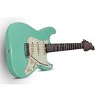 Электрогитара Schecter Nick Johnston Traditional Electric, Atomic Green 289 - фото 2