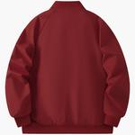 Стеганая куртка унисекс JIMI&JONS, Хаки - фото 9