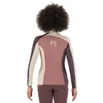 Флис Karpos Federa half zip, разноцветный - фото 2