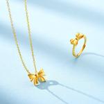 Кольцо Women's OGDAID, Gold+Mystery Box - фото 10