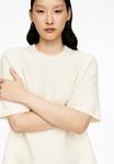 Джемпер ARKET Jumper, Off White/Off-White - фото 4
