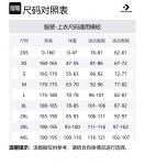 Converse Футболка мужская зеленая - фото 2