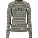 Лонгслив Kari Traa Tale Kari Traa, Thyme - фото 3