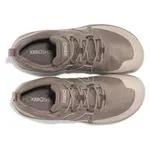 Кроссовки Xero Shoes Scrambler Low WP trail, бежевый - фото 6