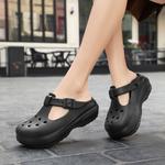 Клоги женские NMR, белый - фото 8