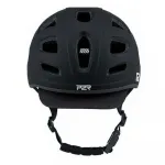 Шлем P2r Protown urban, черный - фото 4