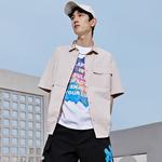 Футболка Reality Mirror Unisex Kappa, черный - фото 6