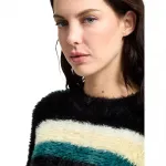 Свитер Volcom Hairy Up, мультиколор - фото 3