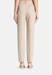 Брюки Luisa Spagnoli, бежевый - фото 2