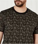 Футболка Андриса Regular fit Joop! Jeans, черный - фото 4