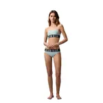 Женский бюстгальтер Calvin Klein, синий - фото 6