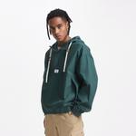 Куртка Unisex GAP, зеленая - фото 6