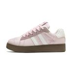 Кроссовки ABCIO Skateboarding Shoes Women's Low-top, синий/коричневый - фото 37