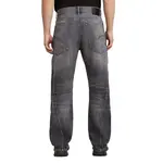 Джинсы G-Star Contor 3D Regular Fit, серый - фото 2