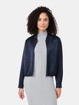 Переходная куртка Gerry Weber Übergangsjacke, темно-синий - фото 4