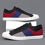 Кроссовки Baoda baoda Skateboarding Shoes Men Low-top, хаки - фото 33