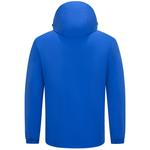 Ветровка Куртка Унисекс Jeep, черный - фото 4