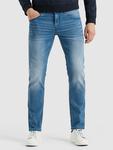 Джинсы PME Legend Slim fit, синий - фото