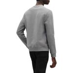 HERMES Серый свитшот Men's Gray - фото 5