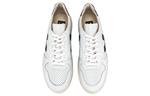 Кроссовки Veja V-10 Lace-Up 'Extra White Black' VX020005, белый - фото 3
