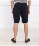 Шорты s_crossover-2 Regular fit Boss Green, синий - фото 4