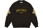 Saints Crew PALACE, черный - фото 3