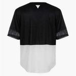 Футболка Vr Equipment EQMTSMB00506, белый - фото 4