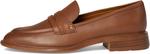 Лоферы Franco Sarto Edith, Tobacco Brown - фото 4