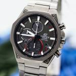 Часы Casio Edifice, арт. EQB-1100YDC-1AJF, черный - фото 5