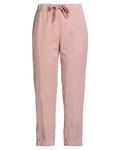 Брюки Myths, бледно-розовый - фото