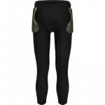 REUSCH Вратарские брюки Padded Eco Short 3/4 - фото 4