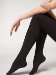 Колготки CALZEDONIA, черный - фото 3