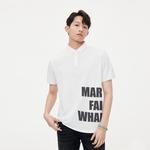 Унисекс поло FAIRWHALE, Avocado - фото 8