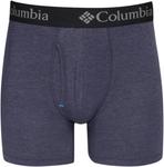 Columbia Мужские боксеры Tri Blend, 3 шт, Multi - фото 2