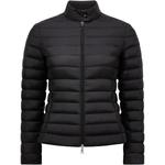 Moncler Утепленная куртка на молнии, Black - фото
