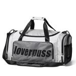 Баскетбольная сумка унисекс LOVERPUSS, Черный - фото 3