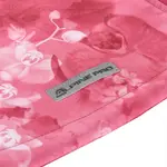 Куртка Alpine Pro Hooro softshell, красный - фото 9