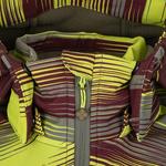 Куртка Kilpi Ravio, зеленый - фото 3