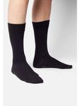 Носки DillySocks Socken D-Compose 2er Set, черный - фото 2